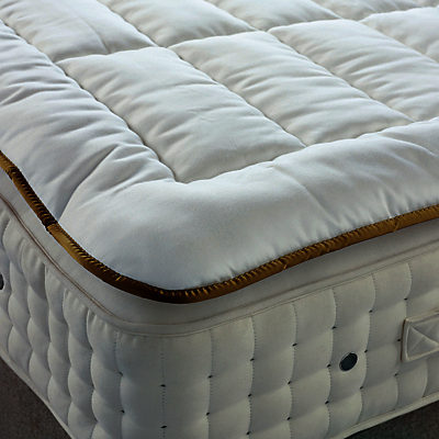 Vispring Heavenly Mattress Topper Vispring Heavenly Mattress Topper